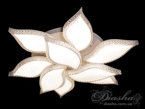 Светильник Diasha 88008-6+3