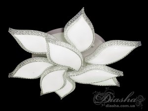 Светильник Diasha 88008-6+3