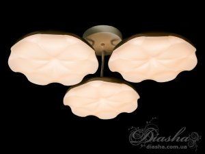 Светильник Diasha 88018-3