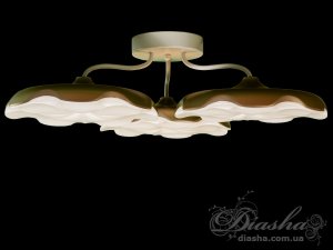 Светильник Diasha 88018-3