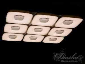 Светильник Diasha 88074-9