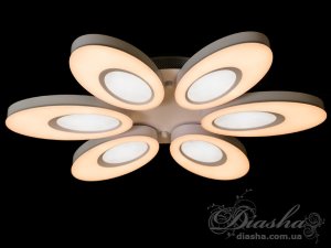 Светильник Diasha 88082-6
