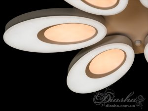 Светильник Diasha 88082-6