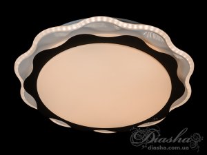 Светильник Diasha 888-PE-BKDIMMER