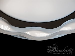Светильник Diasha 888-PE-BKDIMMER