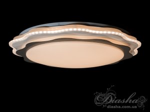 Светильник Diasha 888-PE-GRDIMMER