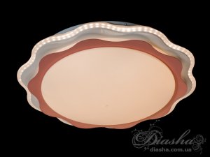 Светильник Diasha 888-PE-PKDIMMER