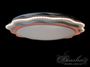 Светильник Diasha 888-PE-PKDIMMER