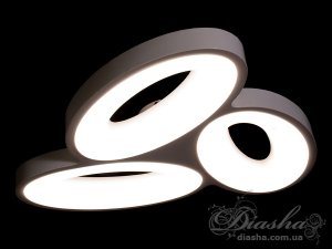 Светильник Diasha 9012-3