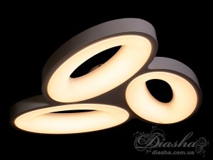 Светильник Diasha 9012-3