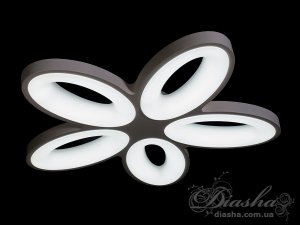 Светильник Diasha 9012-5