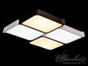 Светильник Diasha 9015-4