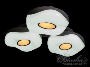 Светильник Diasha 9034-3