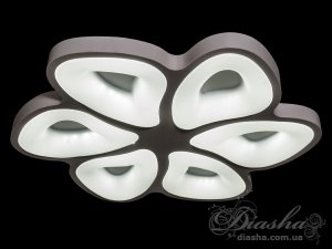 Светильник Diasha 9037-6