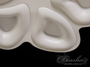 Светильник Diasha 9037-6