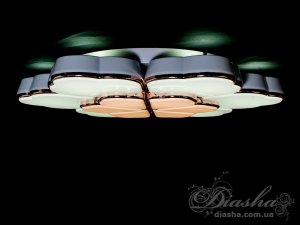 Светильник Diasha 9043-550