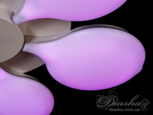 Светильник Diasha 9050-6RGB