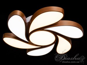 Светильник Diasha 9901-600