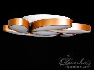 Светильник Diasha 9901-600