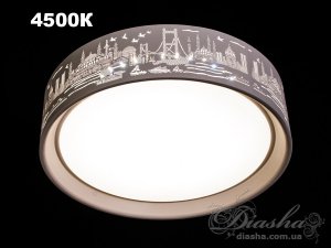 Светильник Diasha 9909-500 