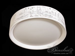 Светильник Diasha 9909-500 
