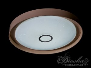 Светильник Diasha B184-400Y