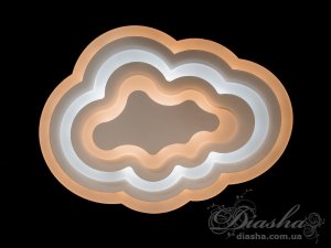 Светильник Diasha MX2232-600X400DIMMER