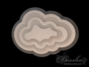 Светильник Diasha MX2232-600X400DIMMER