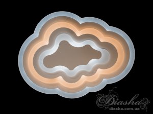 Светильник Diasha MX2232-600X400DIMMER