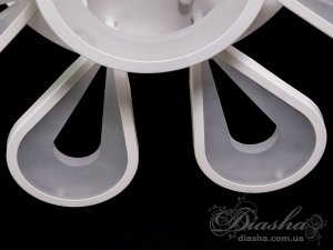 Светильник Diasha 1674-8+1