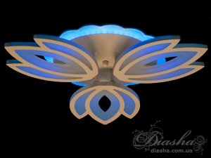 Светильник Diasha 1808-3WHLEDDIMMER