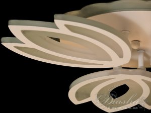 Светильник Diasha 1808-3WHLEDDIMMER