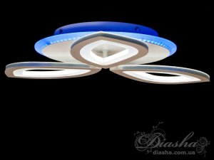 Светильник Diasha 1815-3WHLEDDIMMER