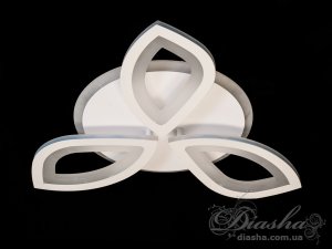 Светильник Diasha 1815-3WHLEDDIMMER