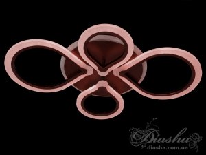 Светильник Diasha 1835-4CFLEDDIMMER