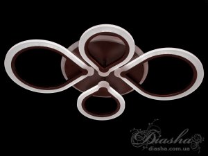 Светильник Diasha 1835-4CFLEDDIMMER