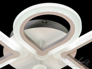 Светильник Diasha 1835-4WHDIMMER