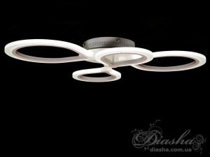 Светильник Diasha 1835-4WHDIMMER