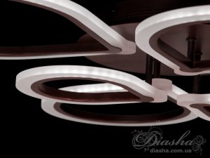 Светильник Diasha 1835-6CFDIMMER