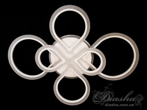 Светильник Diasha 1835-6WHLEDDIMMER