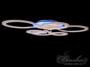 Светильник Diasha 1835-6WHLEDDIMMER