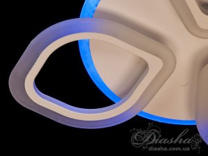 Светильник Diasha 5576-3WHLEDDIMMER