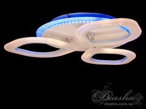 Светильник Diasha 5576-3WHLEDDIMMER