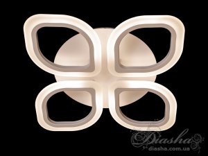 Светильник Diasha 5576-4WHDIMMER