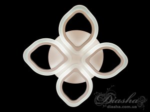 Светильник Diasha 5576-4WHDIMMER