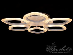 Светильник Diasha 5576-6WHDIMMER