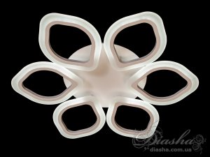Светильник Diasha 5576-6WHDIMMER