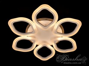 Светильник Diasha 5576-6WHLEDDIMMER