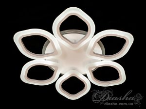 Светильник Diasha 5576-6WHLEDDIMMER
