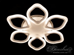 Светильник Diasha 5576-6WHLEDDIMMER